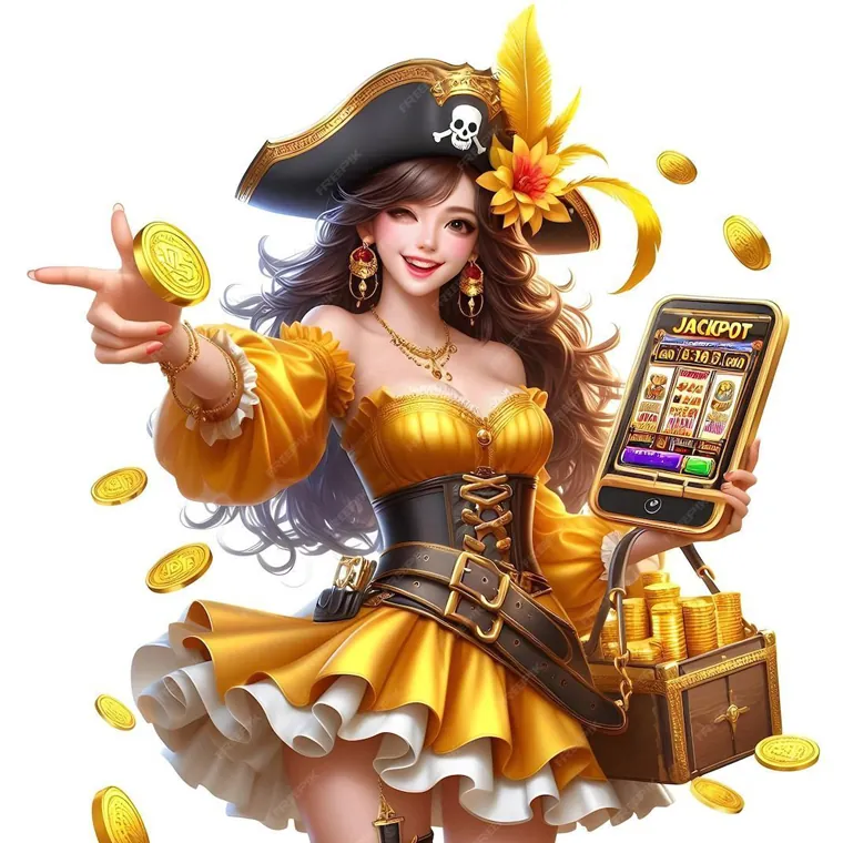 Wide Selection of Slot Games