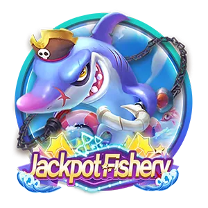 JILI Fishing Master Slot